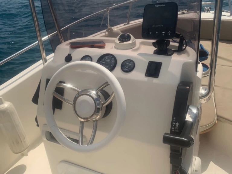 Wynajmij Ferrario Winnebago  w Celle Ligure