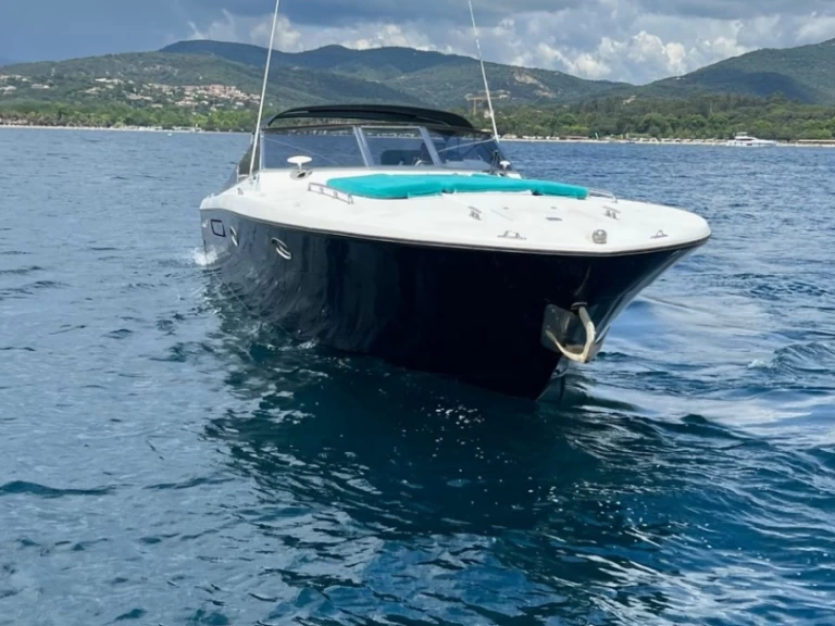 Wynajem łodzi Itama 38 w Port Grimaud na SamBoat 