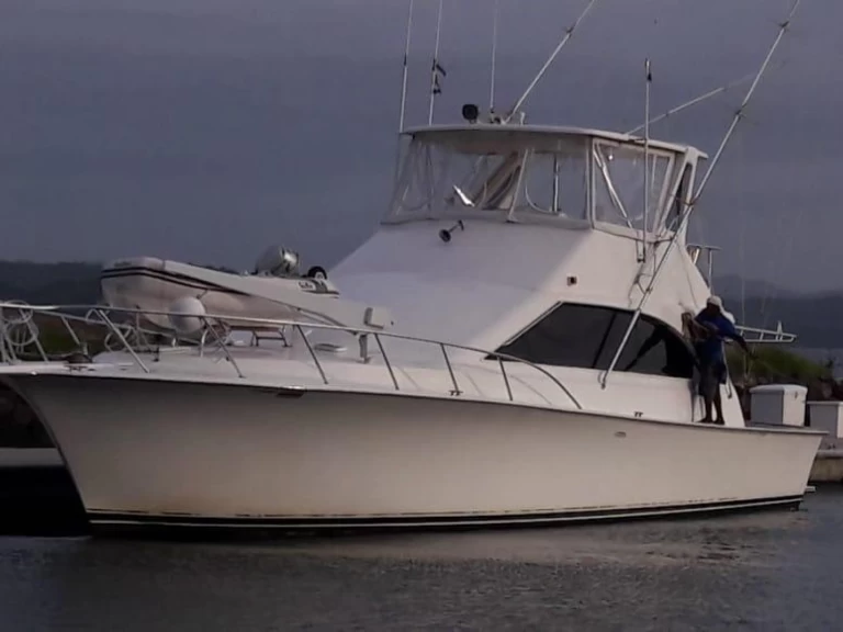 Wynajem łodzi Bahía Culebra tanio Super Sport