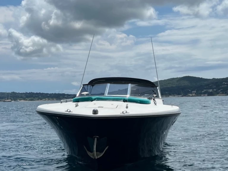 Wynajem łodzi Port Grimaud tanio 38