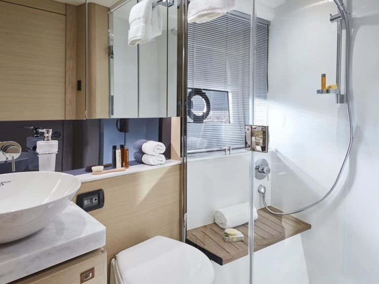 Wynajem w Port Grimaud- Princess Princess V40 na SamBoat