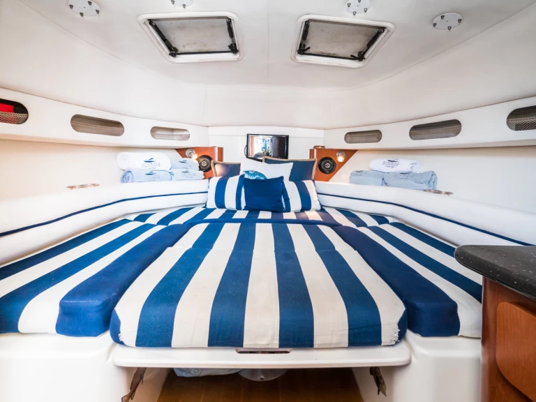 Wynajem w Culebra- Pro Line Express na SamBoat