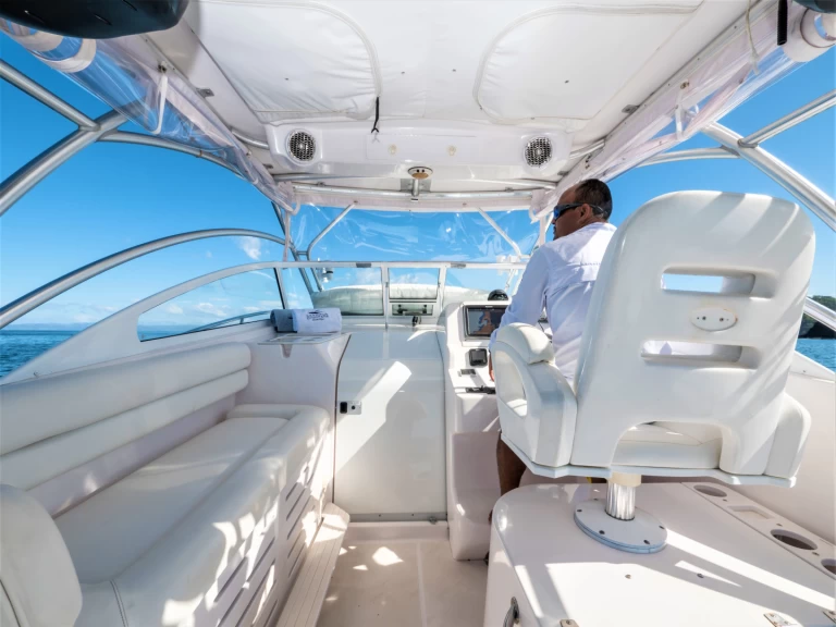 Wynajem łodzi Culebra tanio Express