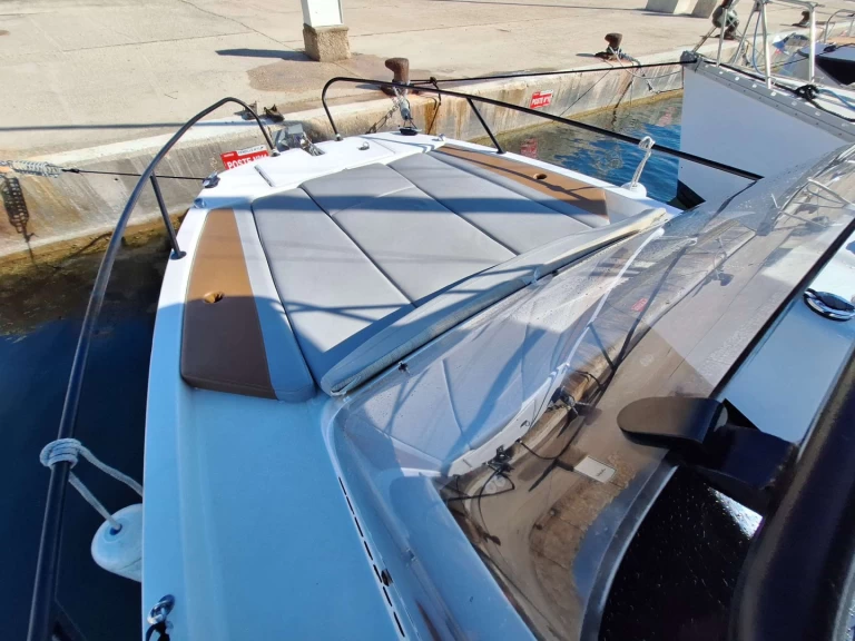 Wynajem w Port-de-Bouc- Bénéteau Flyer7 na SamBoat