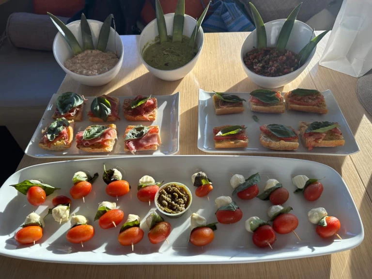 Motorówka do wynajmu w Bahía Culebra w najlepszej cenie