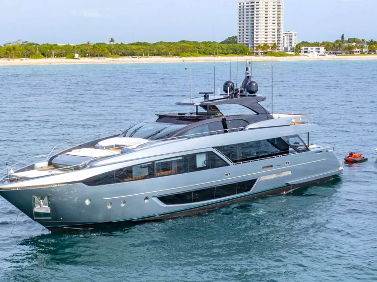 Wynajem w Bahamy- Riva NO SURRENDER na SamBoat