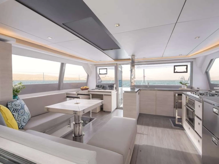 Leopard LIVIN między profesjonalistami a osobami prywatnymi w Brytyjskie Wyspy Dziewicze