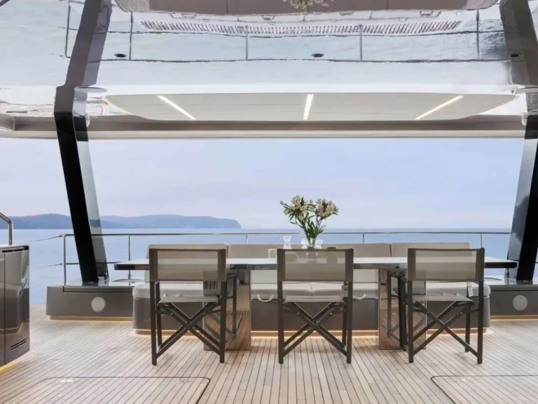 Wynajmij Sunreef NAUTI NICKEL &amp; T/T RONIN w Wyspy Dziewicze USA