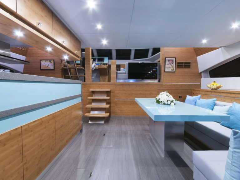 Luksusowy jacht do wynajmu w Grecja w najlepszej cenie