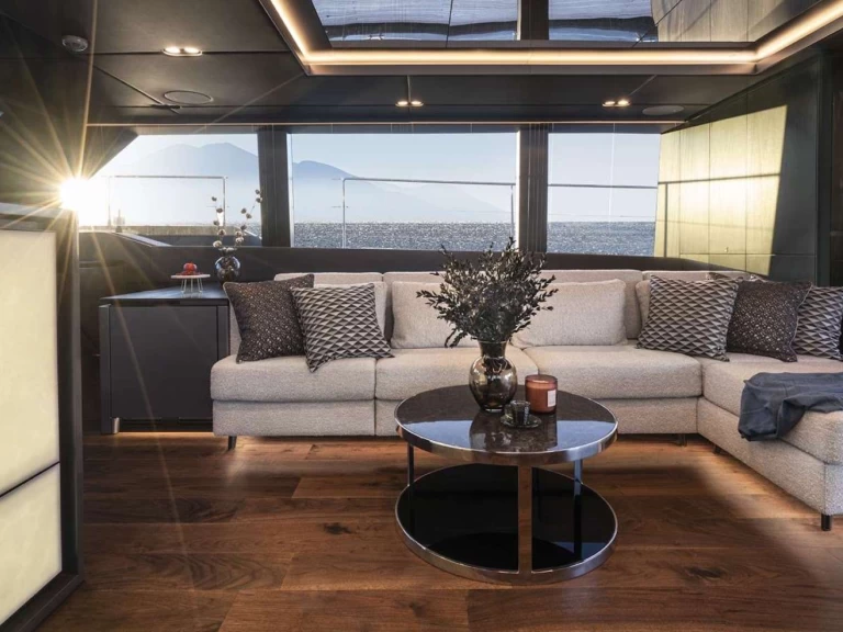 Wynajem łodzi Ateny tanio ALTEYA 