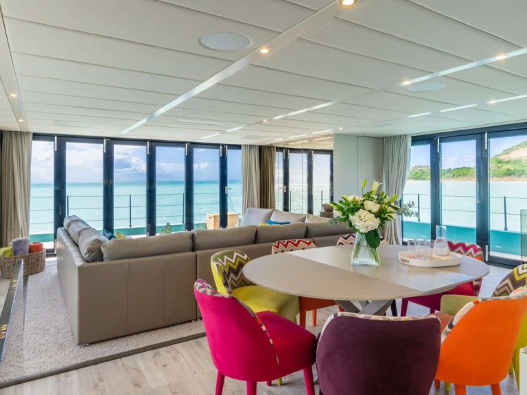 Wynajem łodzi Floryda tanio ORCA