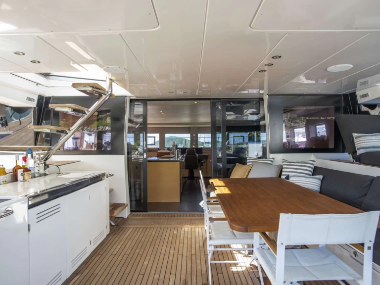 Wynajem w Bahamy- Lagoon HULYA na SamBoat