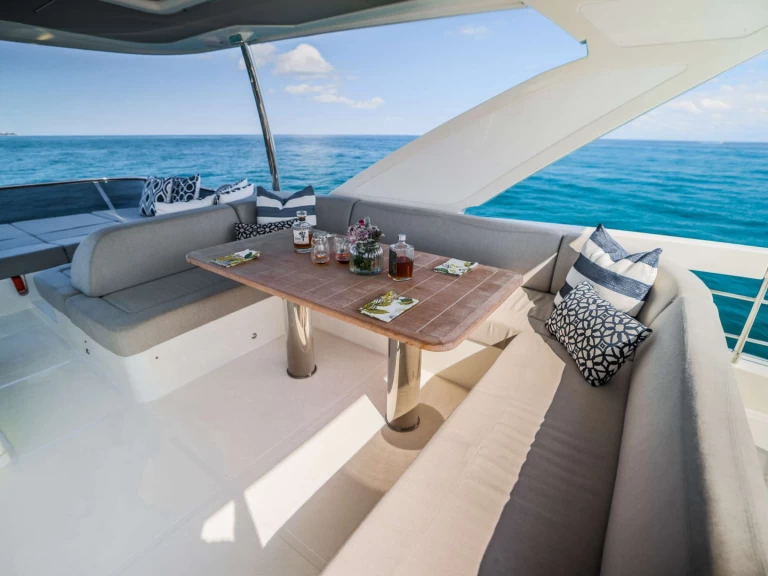 Wynajem w Palm Beach- Absolute ZENITH na SamBoat