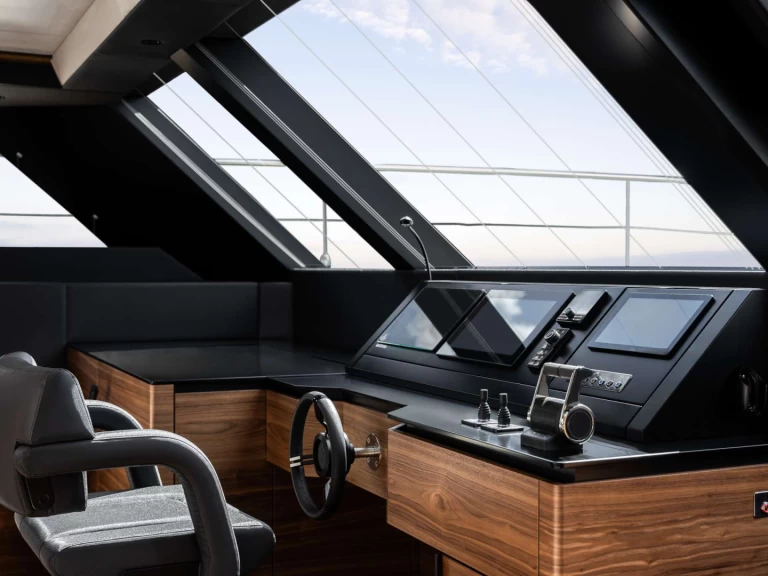 Wynajem Katamaran w Bonifacio - Sunreef DOUBLE HAPPINESS