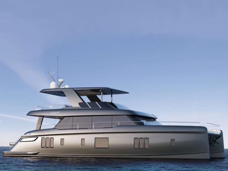 Wynajem łodzi Floryda tanio Archipelago III