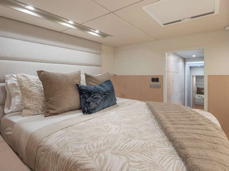 Luksusowy jacht do wynajmu w Brytyjskie Wyspy Dziewicze w najlepszej cenie