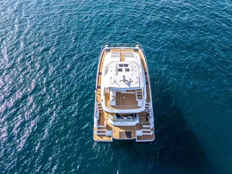 Wynajmij Aquila By My Side w Skradin