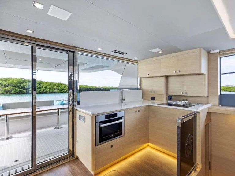 Wynajem łodzi Aquila Lucy w Cannigione na SamBoat 