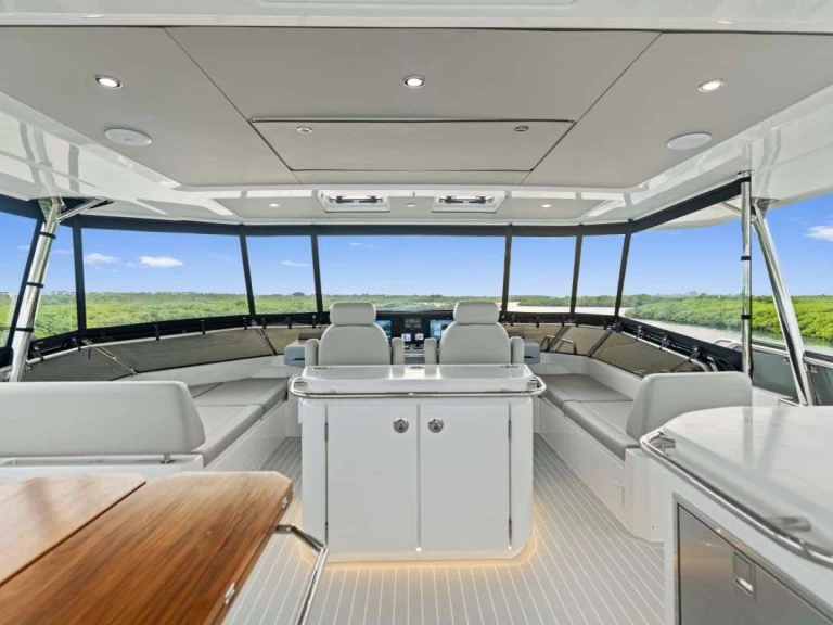 Wynajmij Luksusowy jacht z lub bez skippera Aquila w Cannigione