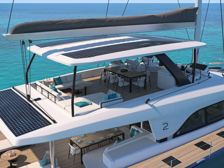 Wynajem w El Gouna- Lagoon IMLADRIS na SamBoat