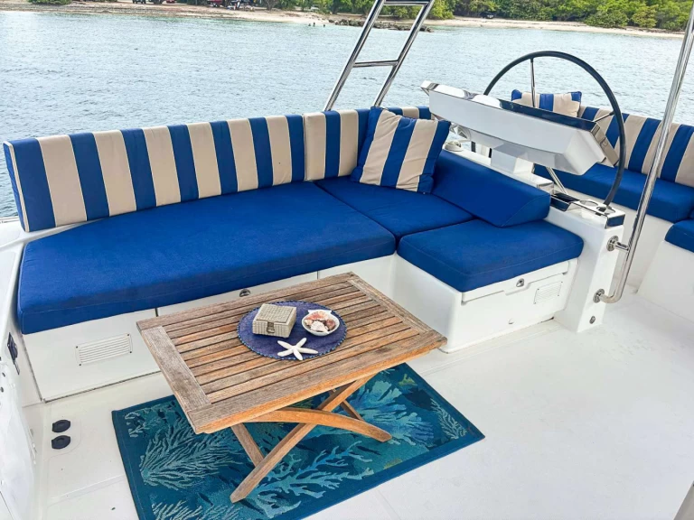 Wynajmij Lagoon HEAVENLY w Wyspy Dziewicze USA