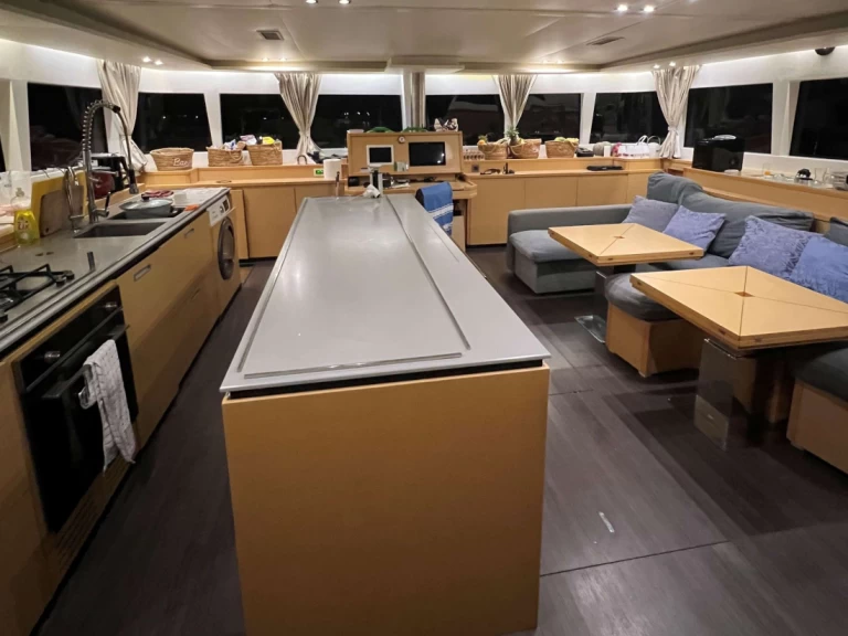 Wynajem w Mahé- Lagoon Reve2Mer na SamBoat