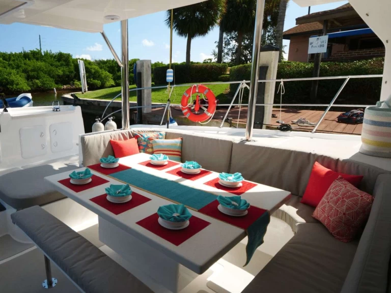 Royal Cape GET ALONG między profesjonalistami a osobami prywatnymi w Wyspy Dziewicze USA