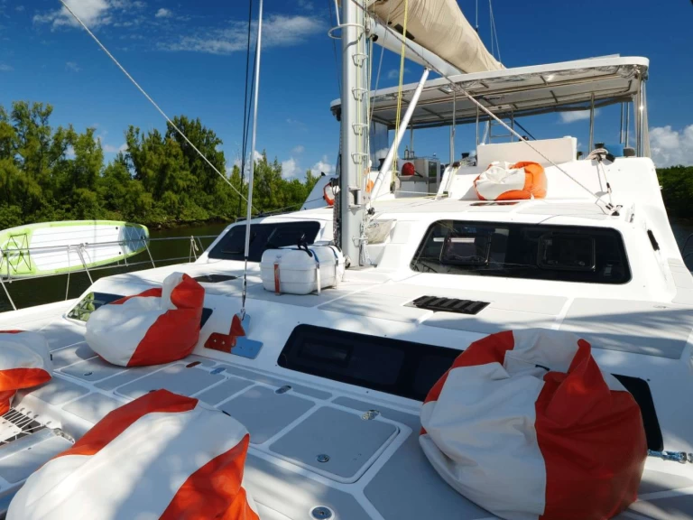 Wynajmij Royal Cape GET ALONG w Wyspy Dziewicze USA