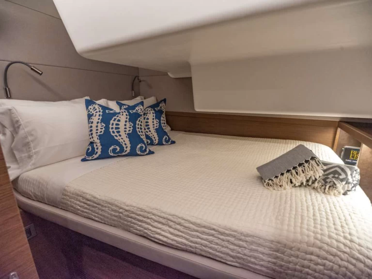 Wynajmij Luksusowy jacht z lub bez skippera Lagoon w Tortola