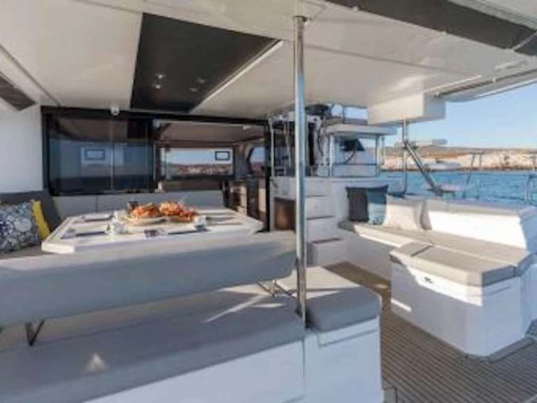 Luksusowy jacht do wynajmu w Brytyjskie Wyspy Dziewicze w najlepszej cenie