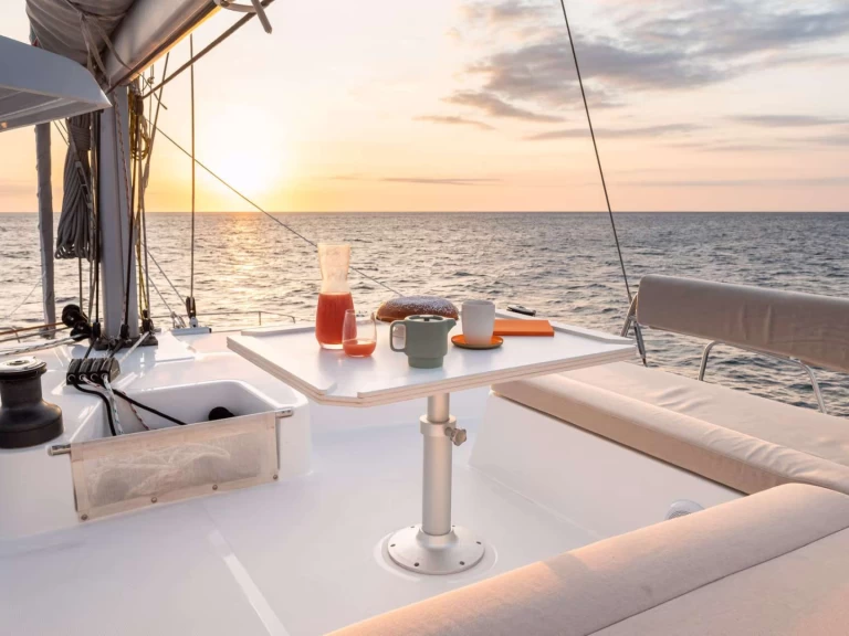 Luksusowy jacht do wynajmu w Wyspy Dziewicze USA w najlepszej cenie