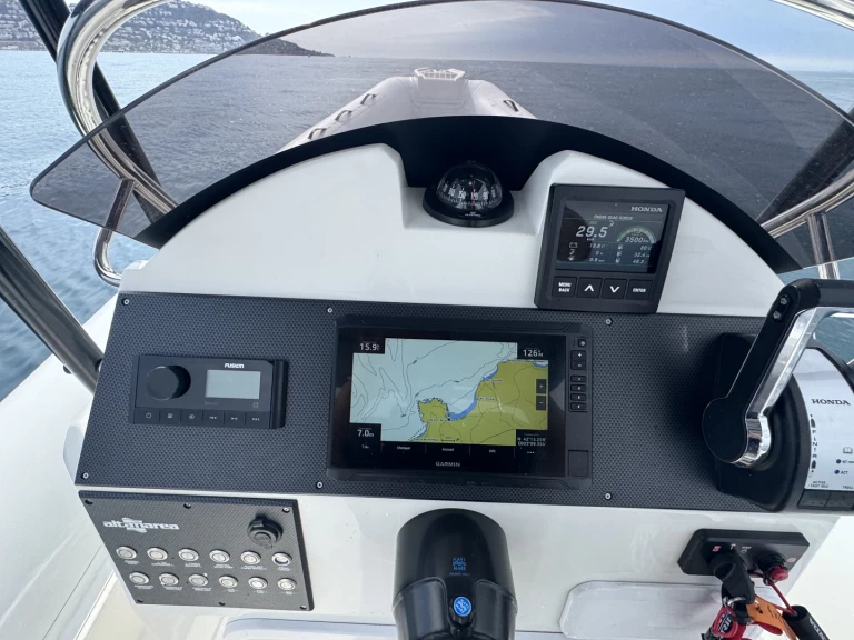 Wynajmij 4XC HA27 w Roses