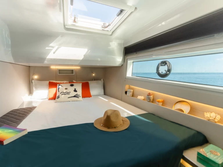 Wynajem Motorówka w Port la Forêt - YOT 41