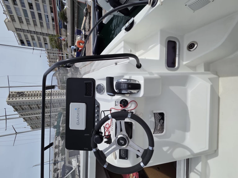 Wynajem łodzi Bénéteau Flyer Serie 8 w Toulon na SamBoat 