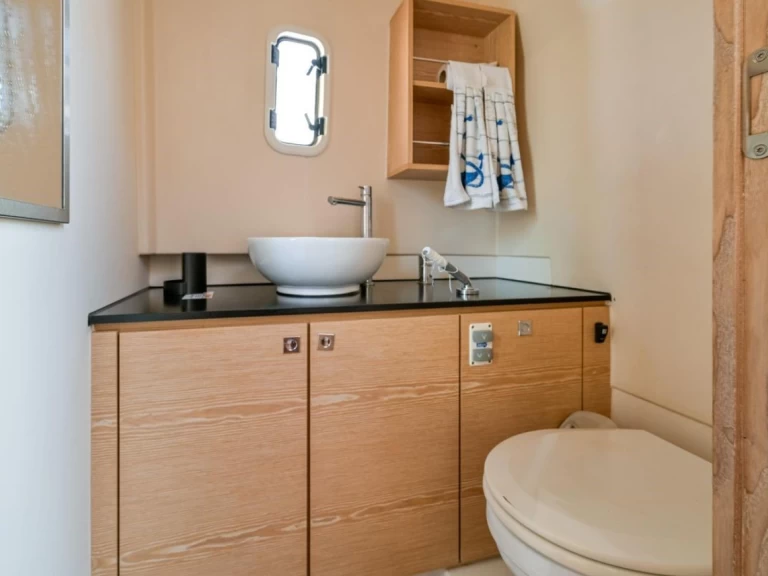 Wynajmij Motorówka z lub bez skippera Pardo Yachts w Golfe-Juan