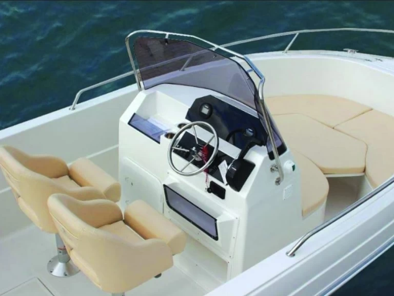 Wynajem w Marina El Portet de Dénia- Sea game 250 cc na SamBoat