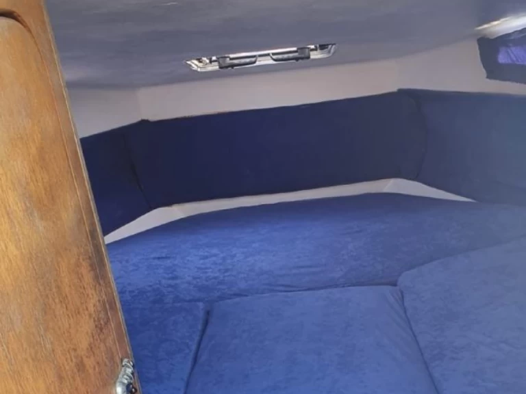 Wynajem łodzi Venice tanio Bahia 20