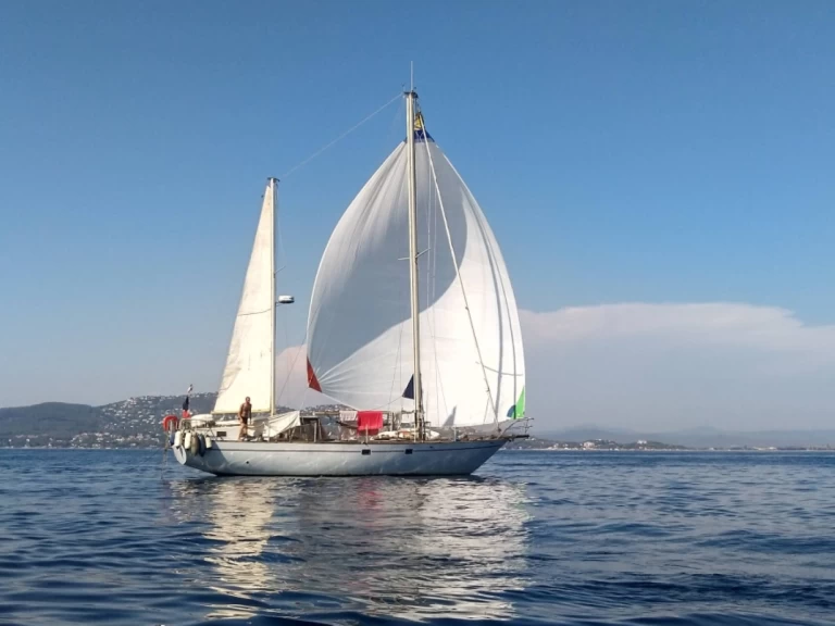 Wynajem w Hyeres- Herbulot Beaufort 14 na SamBoat