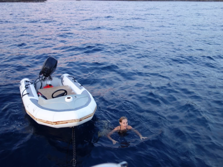 Wynajem łodzi Herbulot Beaufort 14 w Hyeres na SamBoat 