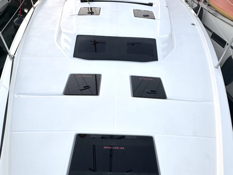 Wynajem łodzi Dufour Dufour 41 w Alimos na SamBoat 