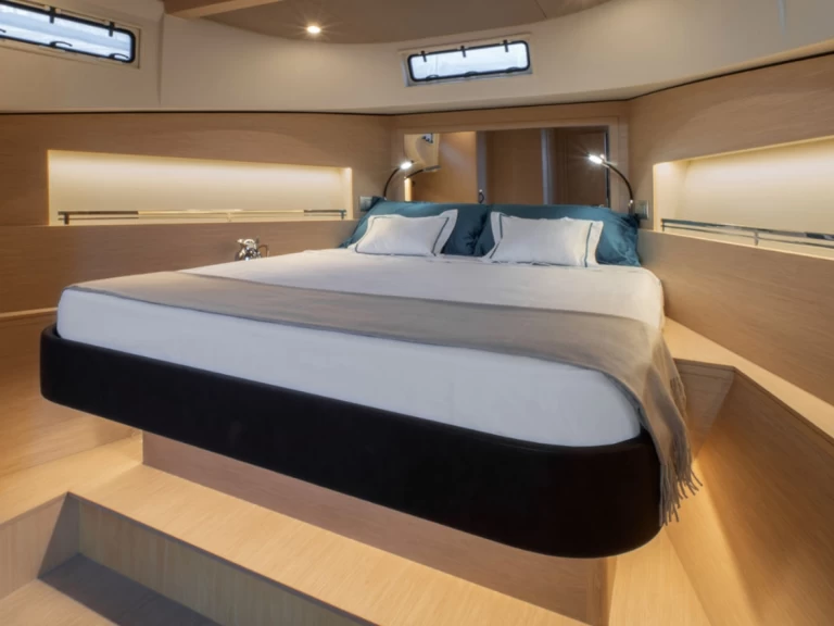 Motorówka do wynajmu w Split w najlepszej cenie