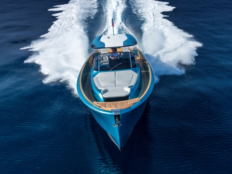 Wynajem w Split- Solaris Solaris Power 44 na SamBoat