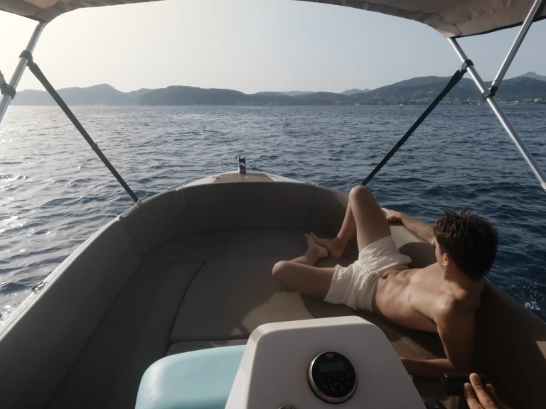 Wynajem w Santa Ponsa- AQUA AQUA 515 na SamBoat