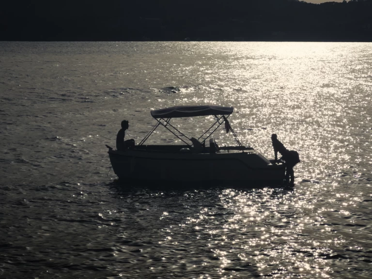 Wynajmij AQUA AQUA 515 w Santa Ponsa