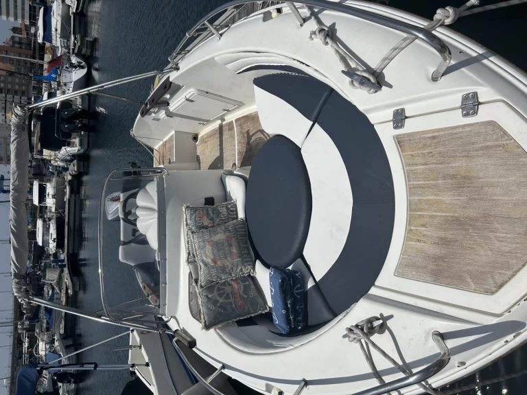 Wynajem w Porto Deportivo Sanxenxo- Quicksilver Quicksilver 600 Commander na SamBoat