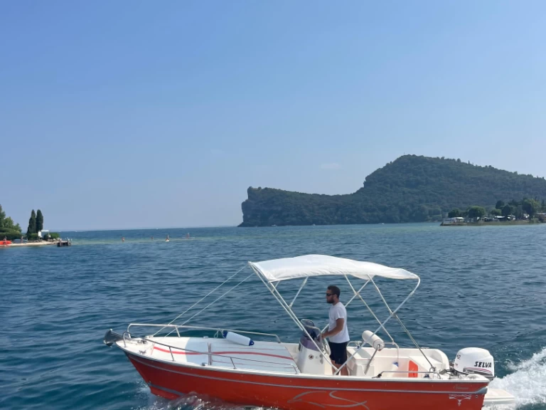 Wynajmij Venere Relax w Manerba del Garda