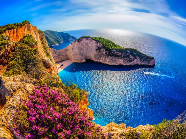 Wynajmij Motorówka z lub bez skippera Cranchi w Zakynthos