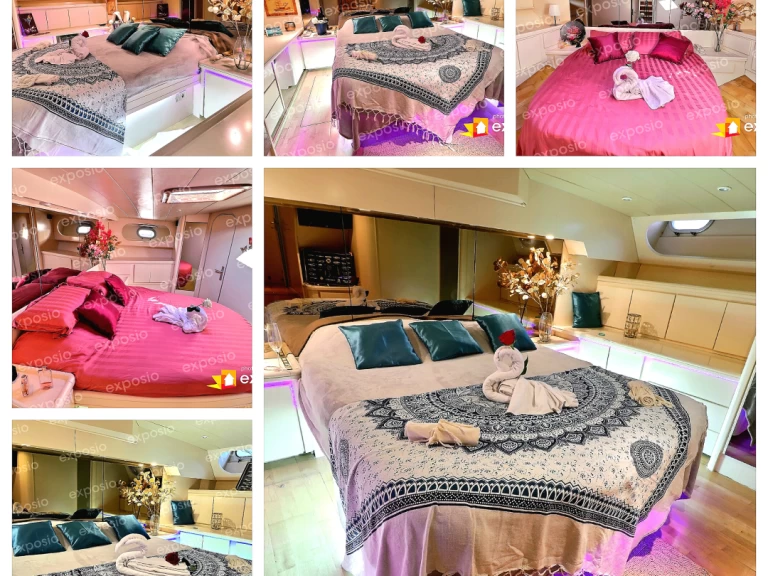 Guy Couach Guy Couach 1800 Fly między profesjonalistami a osobami prywatnymi w Santa Margarida