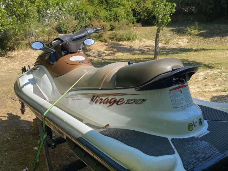 Wynajem łodzi Polaris VIRAGE TXI w Aix-en-Provence na SamBoat 