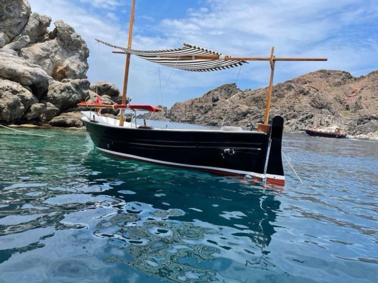Wynajmij Pascual sole diesel w Cadaqués
